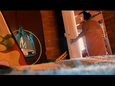 ❤️ আমার চাচা ঝরনা মধ্যে আমাকে অনুসরণ, তিনি আমাকে fucks যখন আমি একটি গোসল নিতে. ☑ অ্যানাল পর্ণ ❌️❤