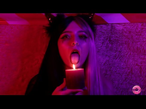 ❤️ মুখ পূর্ণতা সহ সেক্সি Succubus থেকে উত্সাহী Blowjob ☑ অ্যানাল পর্ণ ❌️❤